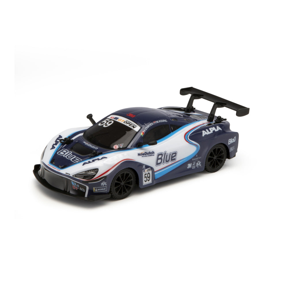 1/24 R/C Mclaren 720S GT3 Assorted – Toy Kingdom South Africa