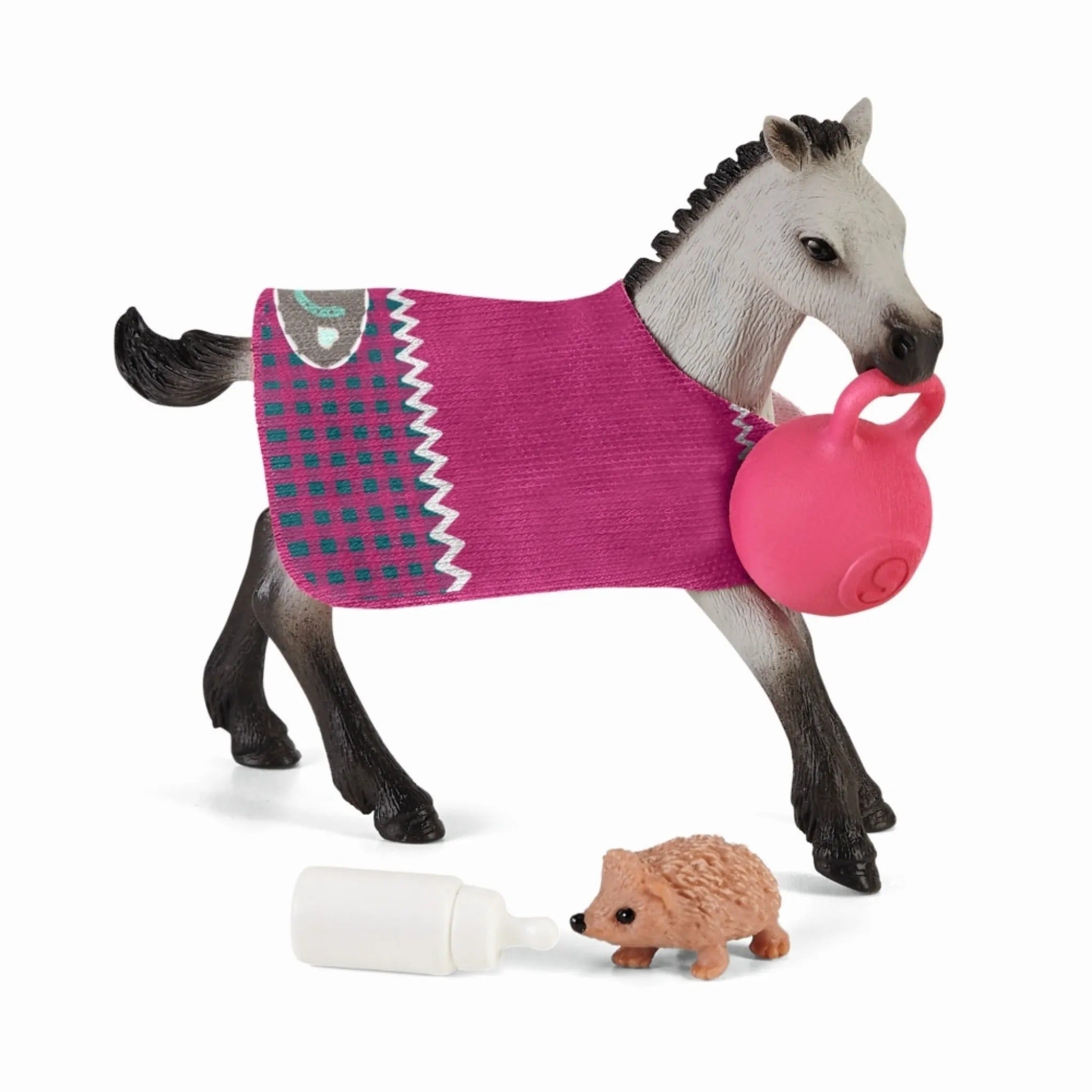 Schleich Horse Club Playful Foal – Toy Kingdom South Africa