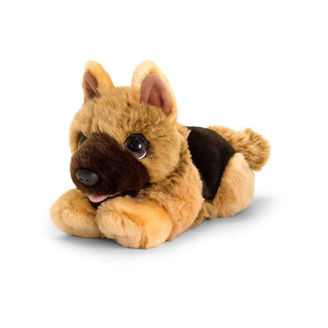 25Cm Signature Cuddle Puppy Alsatian