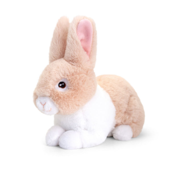 Keeleco Bunnies 3 Assorted 25Cm