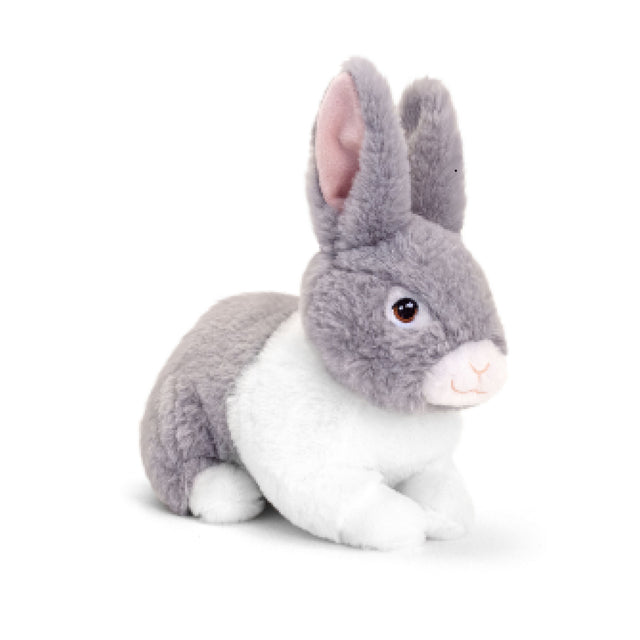 Keeleco Bunnies 3 Assorted 25Cm