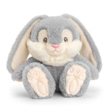 Keeleco Patchfoot Rabbits 3 Assorted 15Cm