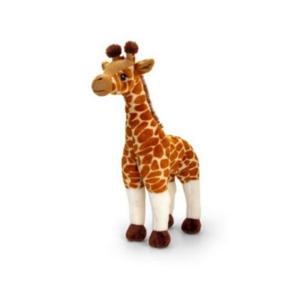 40Cm Keeleco Giraffe