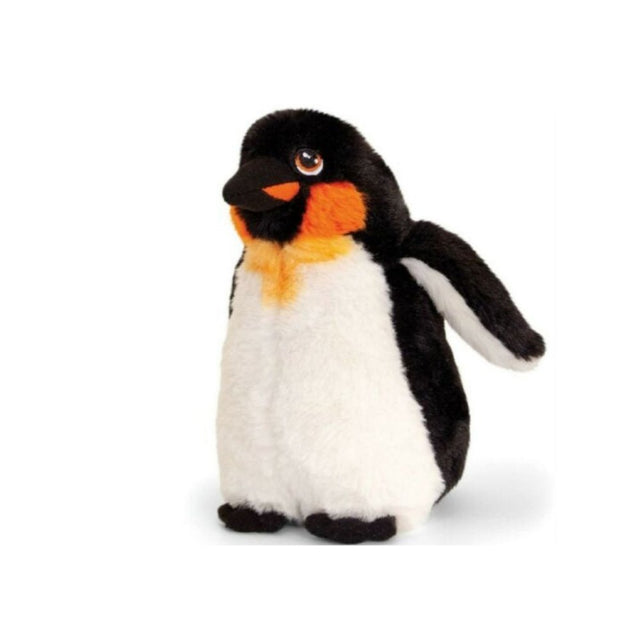 18Cm Keeleco Emperor Penguin