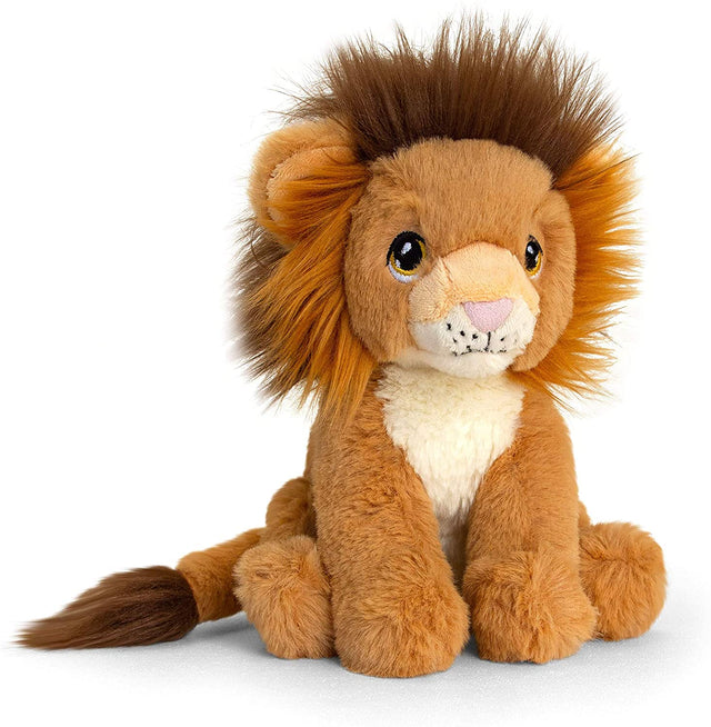 18Cm Keeleco Lion