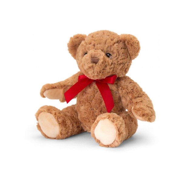 20Cm Keeleco Teddy