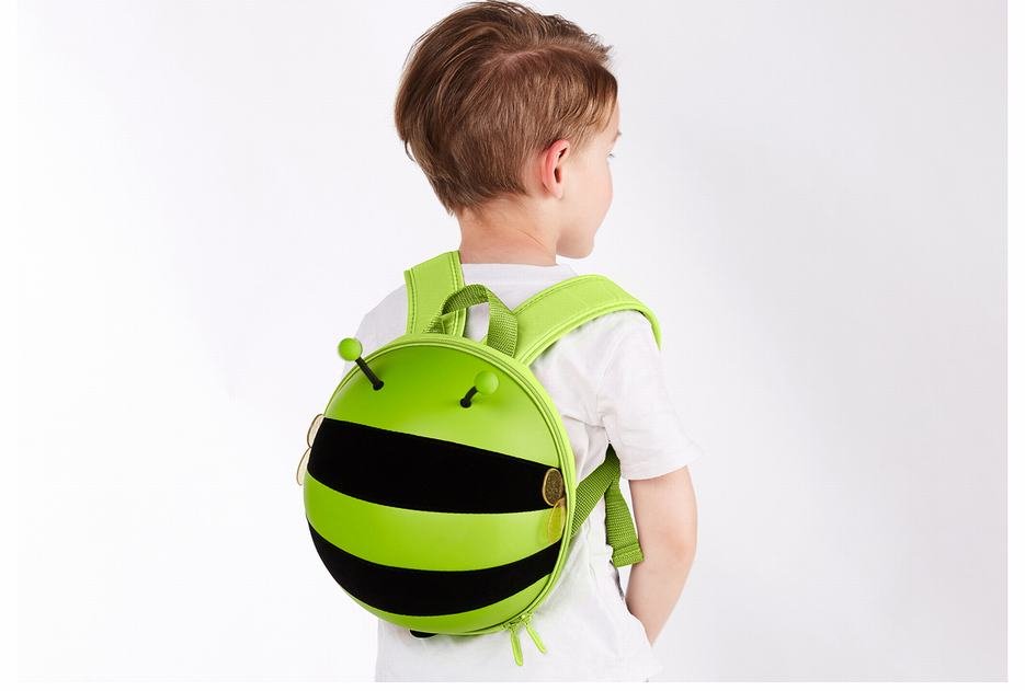 Backpack bumblebee best sale