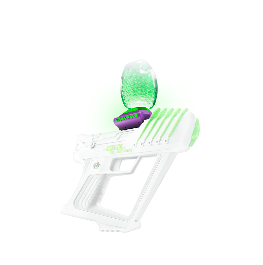 Gel Blaster Starfire Activator – Toy Kingdom South Africa