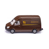 Siku Ups Logistics Set