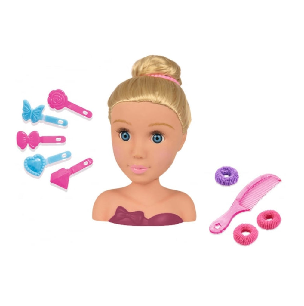 【絶版品】Love Last Forever / HashTag Lady GIANNA LINEN DRAWSTRING BIAS MAXI SKIRT - REGULAR (NATURAL