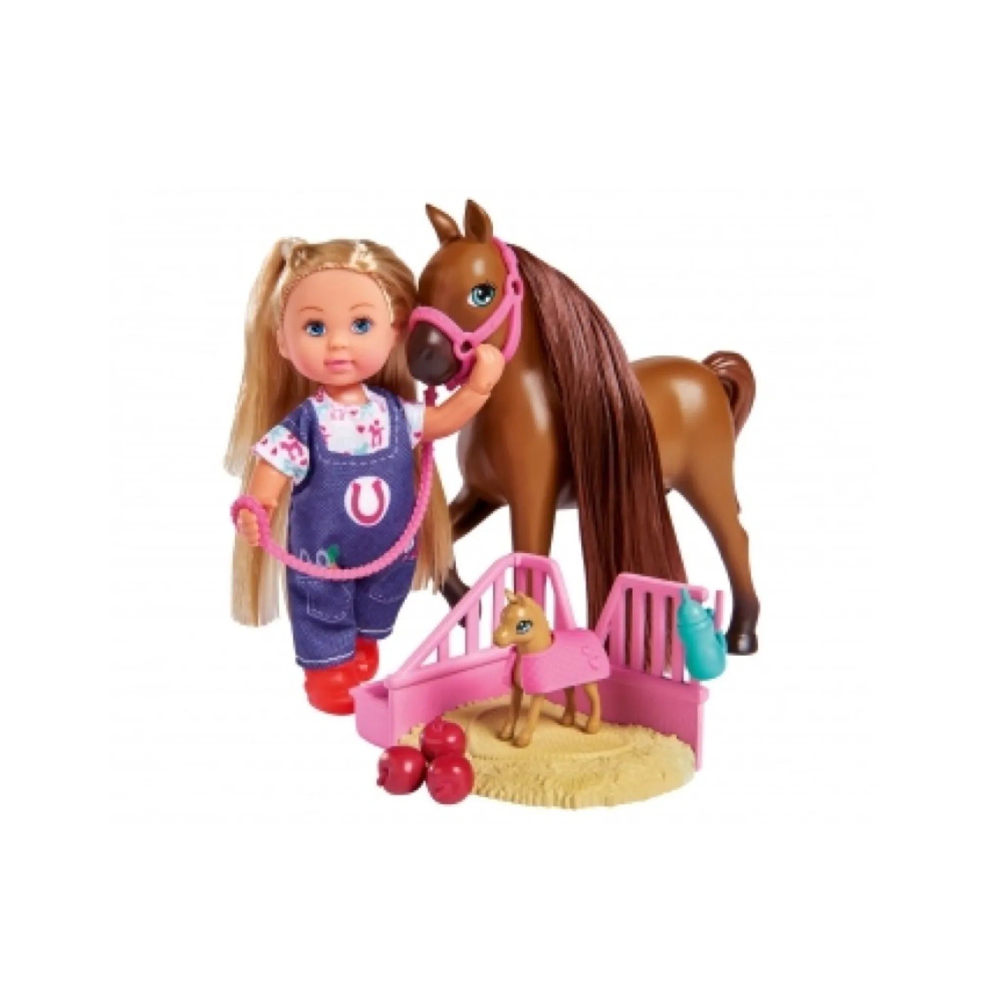 Evi Love - Doctor Welcome Horse – Toy Kingdom South Africa