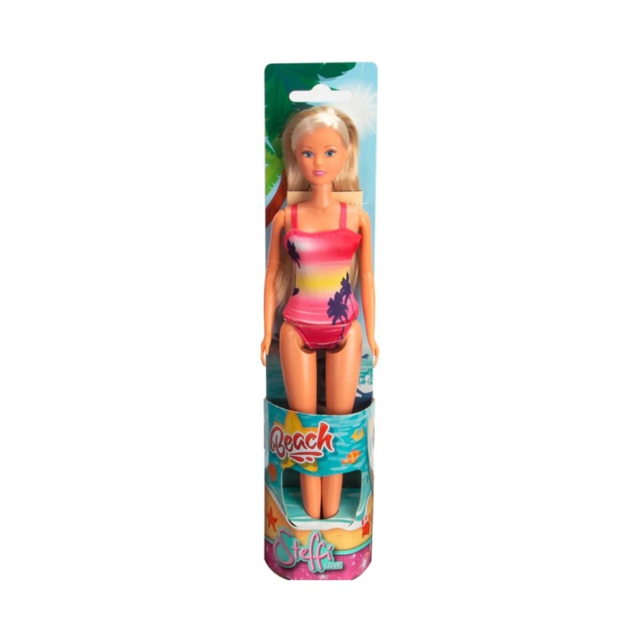 Steffi Love Beach Dolls Assorted – Toy Kingdom South Africa