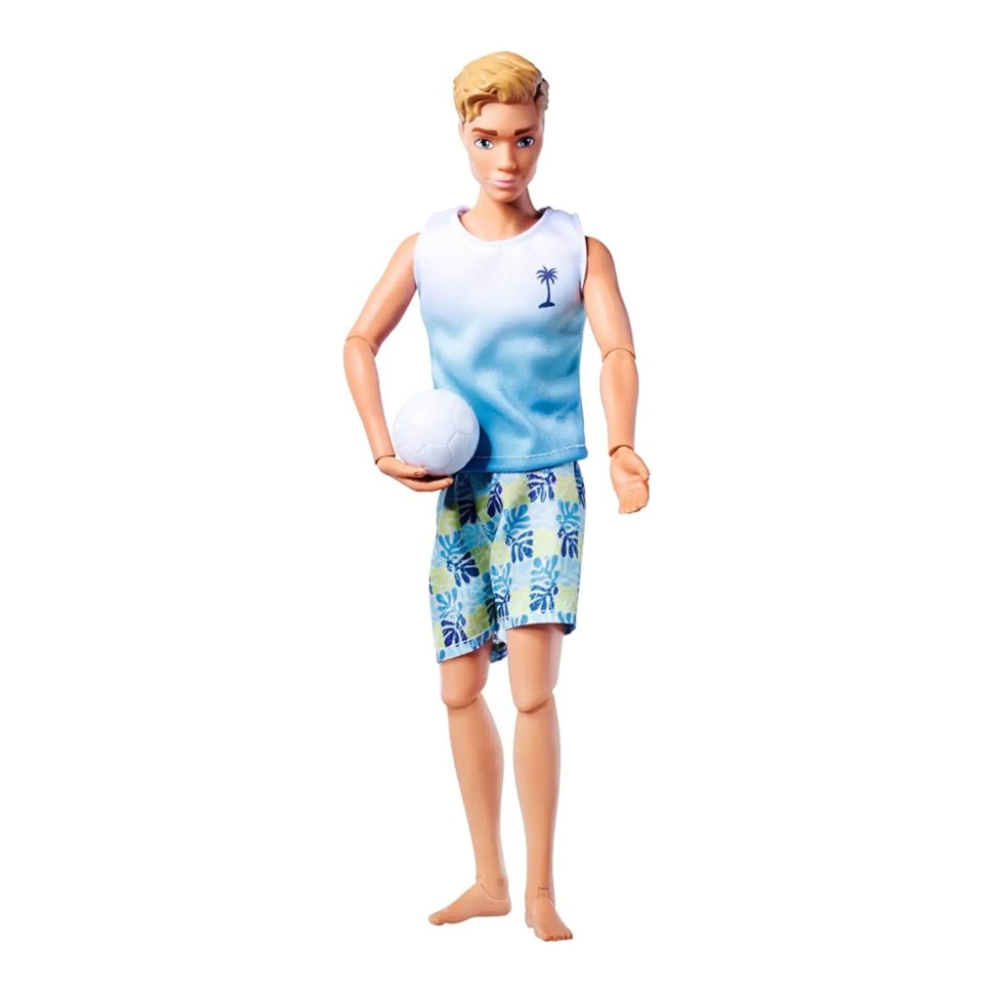 Steffi Love - Beach Kevin – Toy Kingdom South Africa