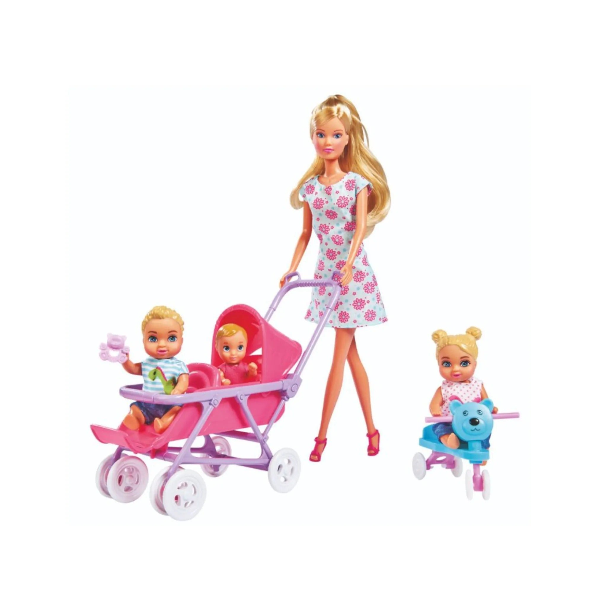 Steffi Love Baby World – Toy Kingdom South Africa