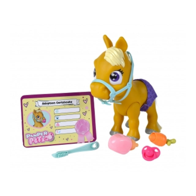 Pamper Petz Pony