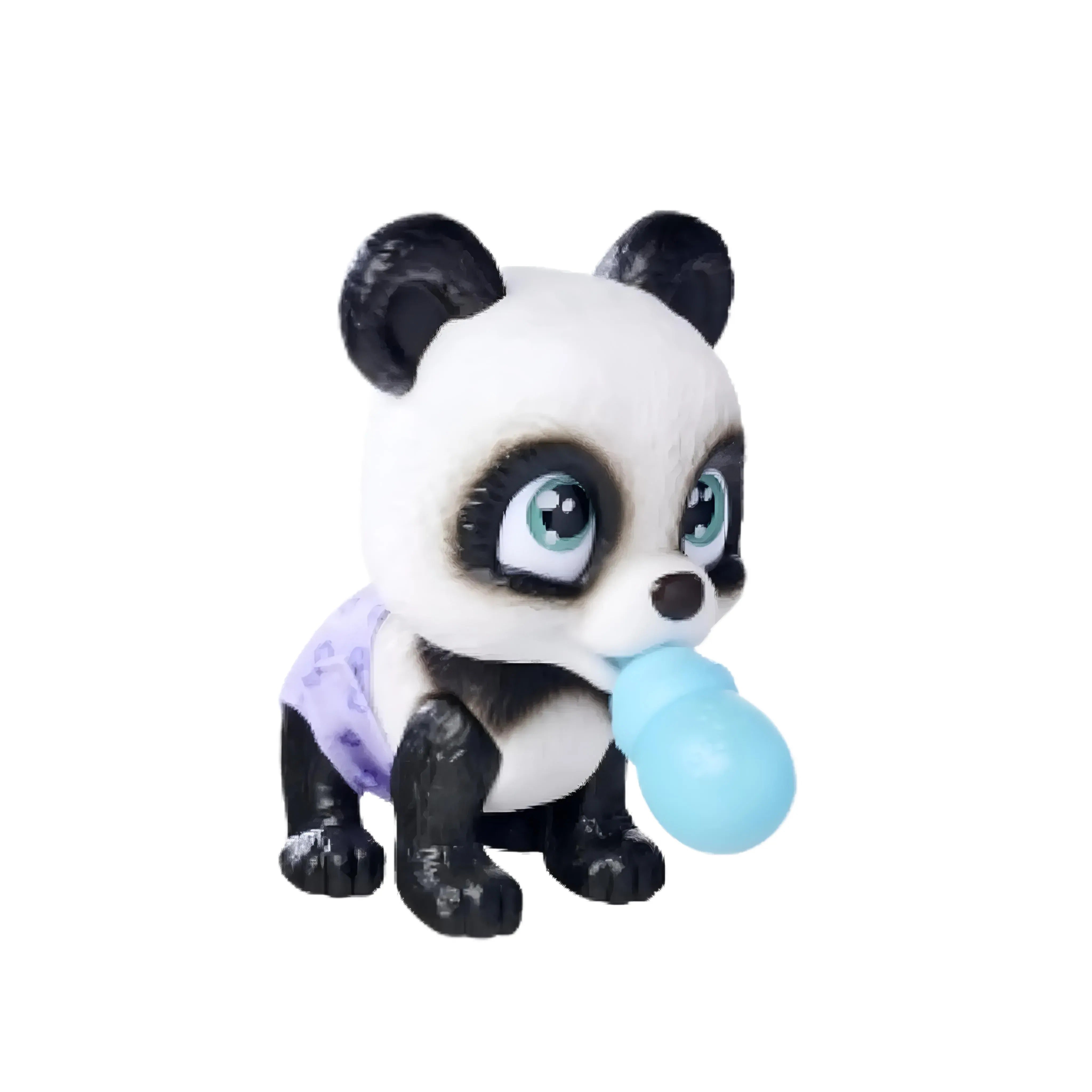 Pamper Petz Panda – Toy Kingdom South Africa