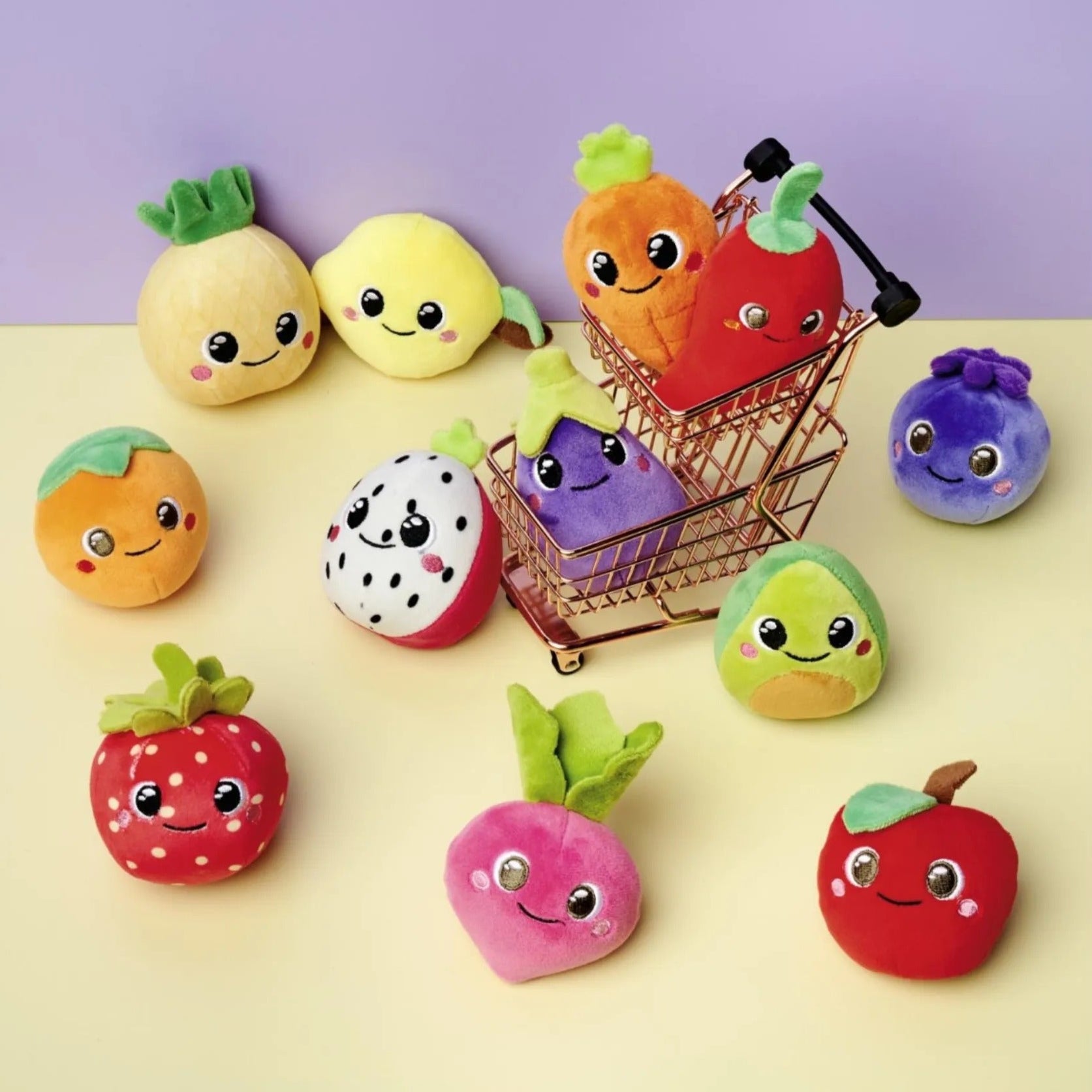 Surprise Squeezlings – Toy Kingdom South Africa