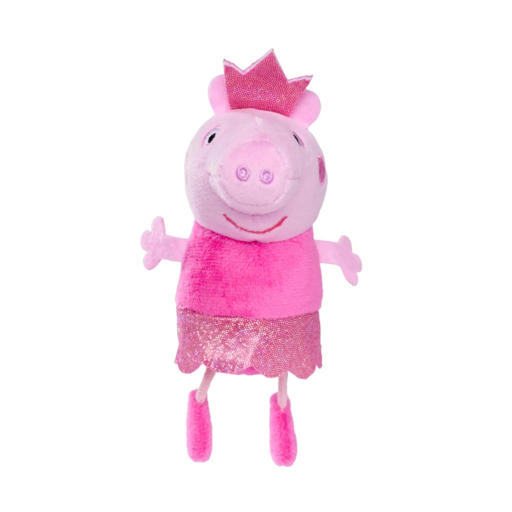 Peppa Pig Plush Key chains Assorted – Toy Kingdom South Africa