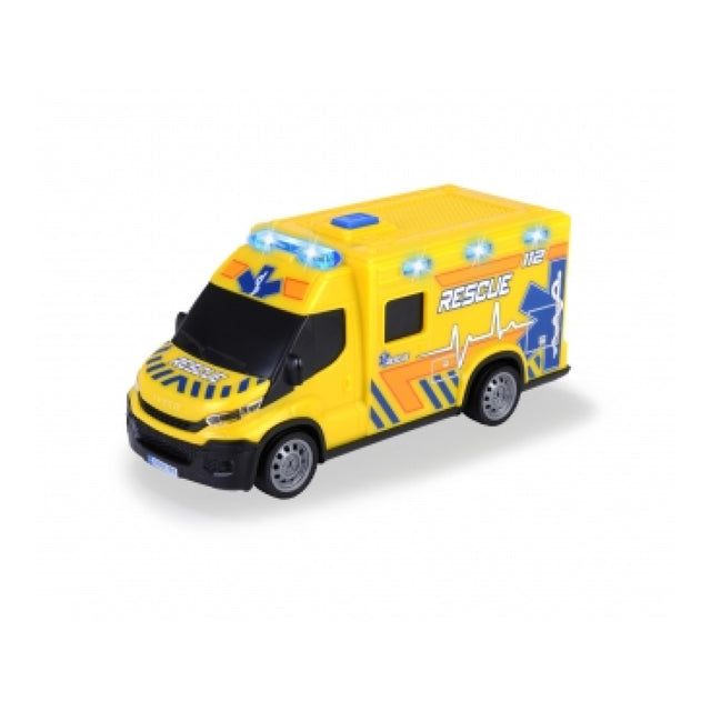 Iveco Daily Ambulance