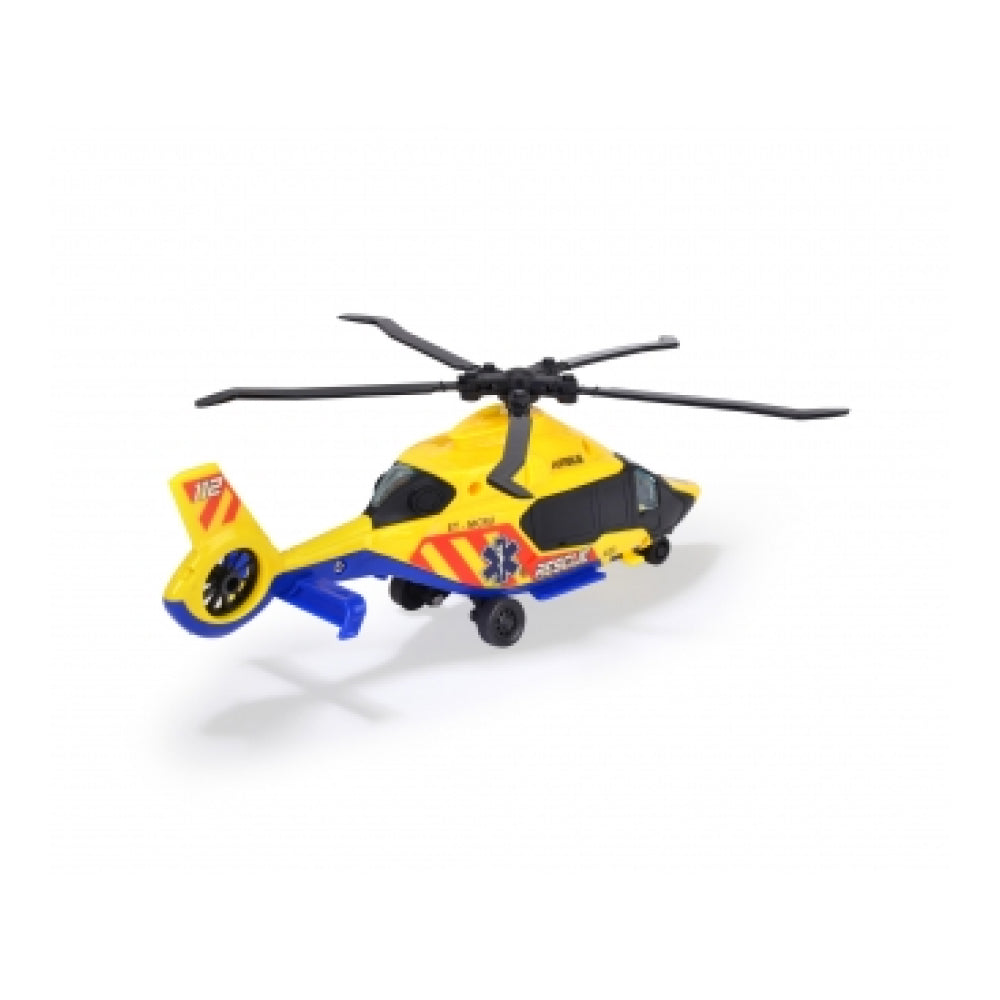 Airbus H160 Rescue Helicopter ToyKingdomSouthAfrica