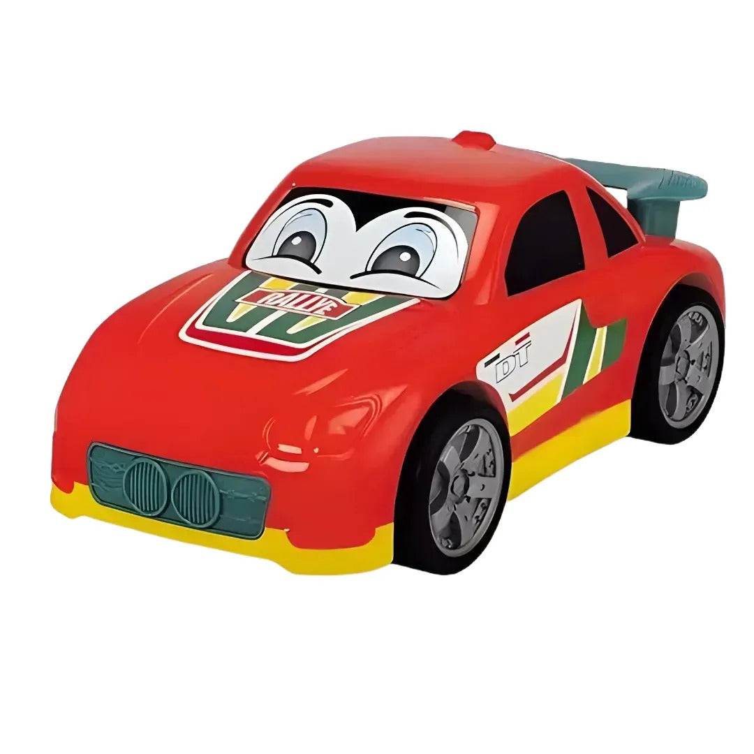 Speedy Cars ToyKingdomSouthAfrica