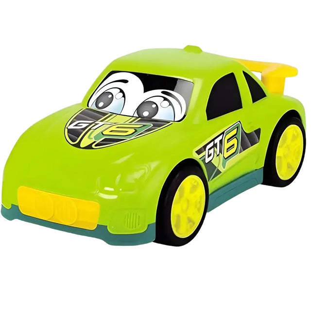 Speedy Cars