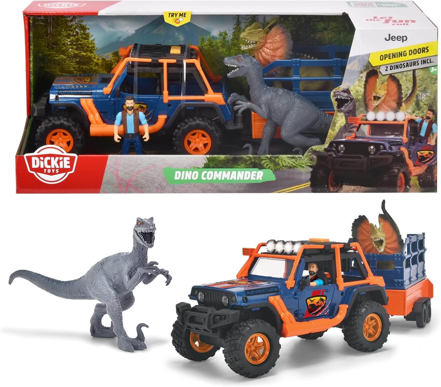 輸入玩具　Dickie Toys　レスキューステーションセット Amazon.co.jp: DICKIE TOYS レスキューステーション。 : おもちゃ