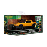 Transformers  T7 Bumblebee 132