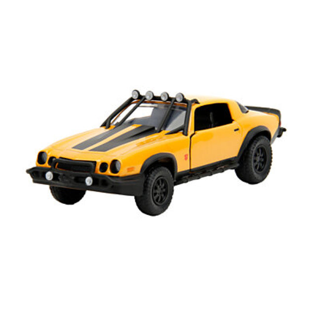 Transformers  T7 Bumblebee 132