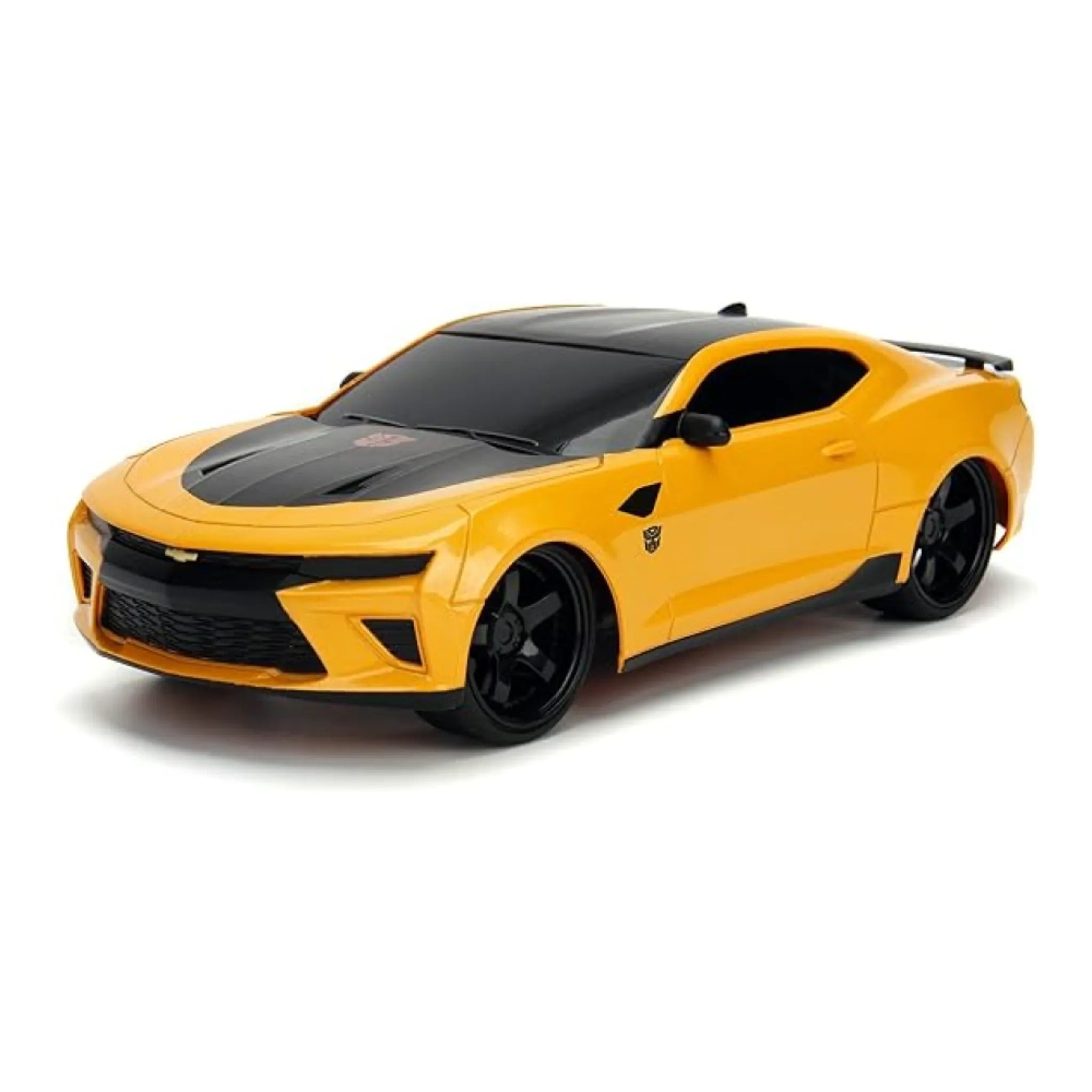 Jada 1:16 Scale Remote Control 2016 Chevrolet Camaro – Toy Kingdom