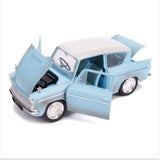 Harry Potter 1959 Ford Anglia 124