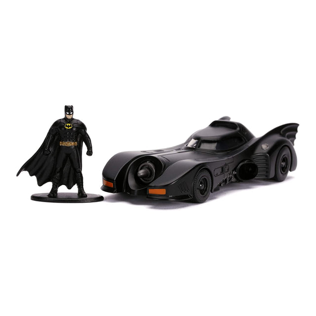 Batman 1989 Batmobile 1:32