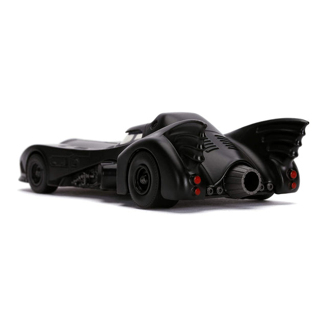 Batman 1989 Batmobile 1:32