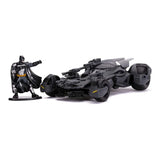 Batman Justice League Batmobile