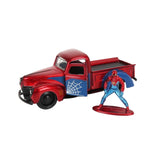 Marvel 1941 Ford Pick Up 1:32