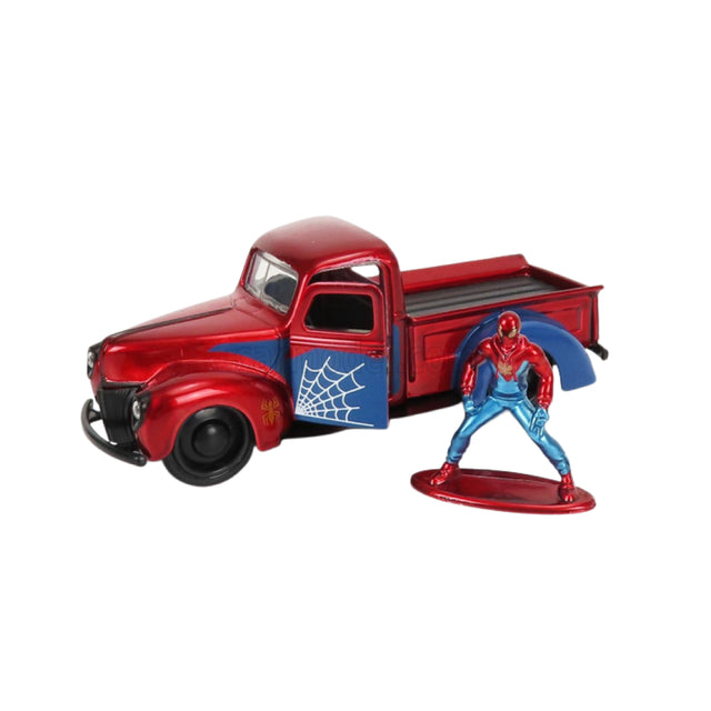 Marvel 1941 Ford Pick Up 1:32