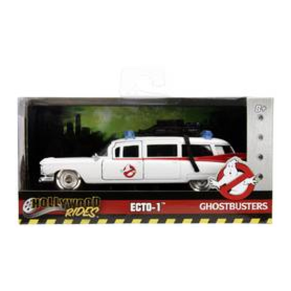 Jada Ghostbusters Ecto 1:32 – Toy-Kingdom-South-Africa