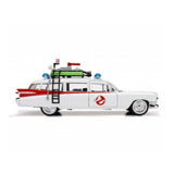 Ghostbusters Ecto 1 1/24