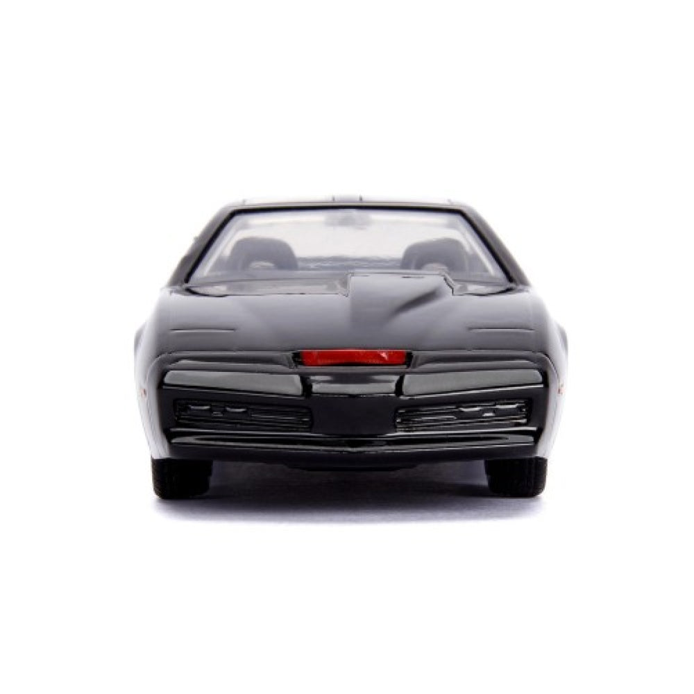 Knight Rider Kitt 1:32 – Toy Kingdom South Africa