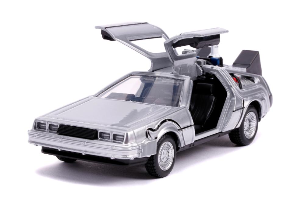 Time Machine Back To The Future 2 – Toy Kingdom South Africa