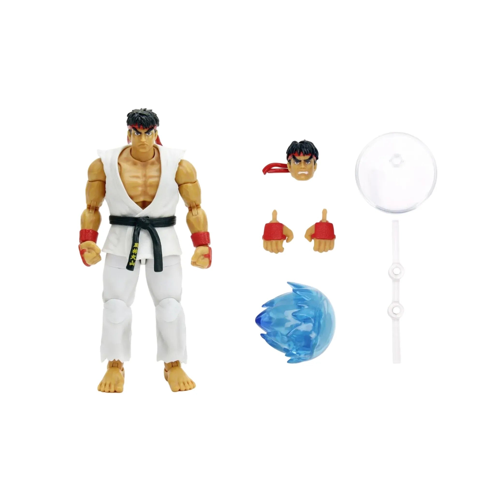 Coleção Street Fighter Planeta DeAgostini - Action figure - Melhora o Preço Coleção Street Fighter Planeta DeAgostini - Action figure - Melhora o Preço
