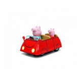 Peppa Pig Rc Car