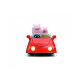 Peppa Pig Rc Car