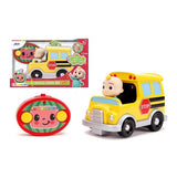 Rc Cocomelon School Bus Try Me 1:24