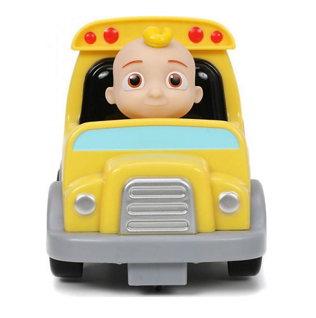 Rc Cocomelon School Bus Try Me 1:24