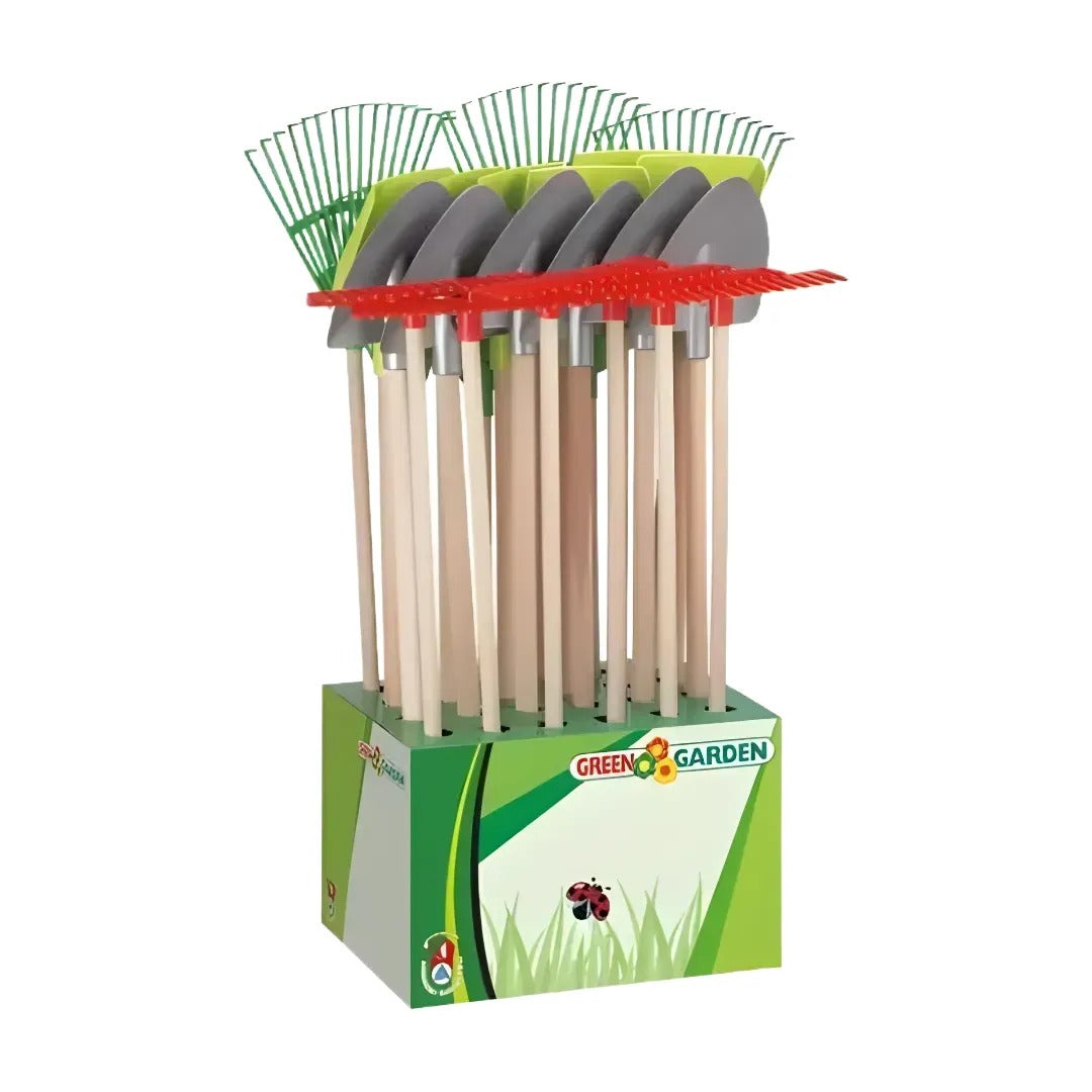 Androni Garden Tools – Toy Kingdom South Africa