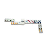 Noris Spiele Deluxe Double 6 Domino