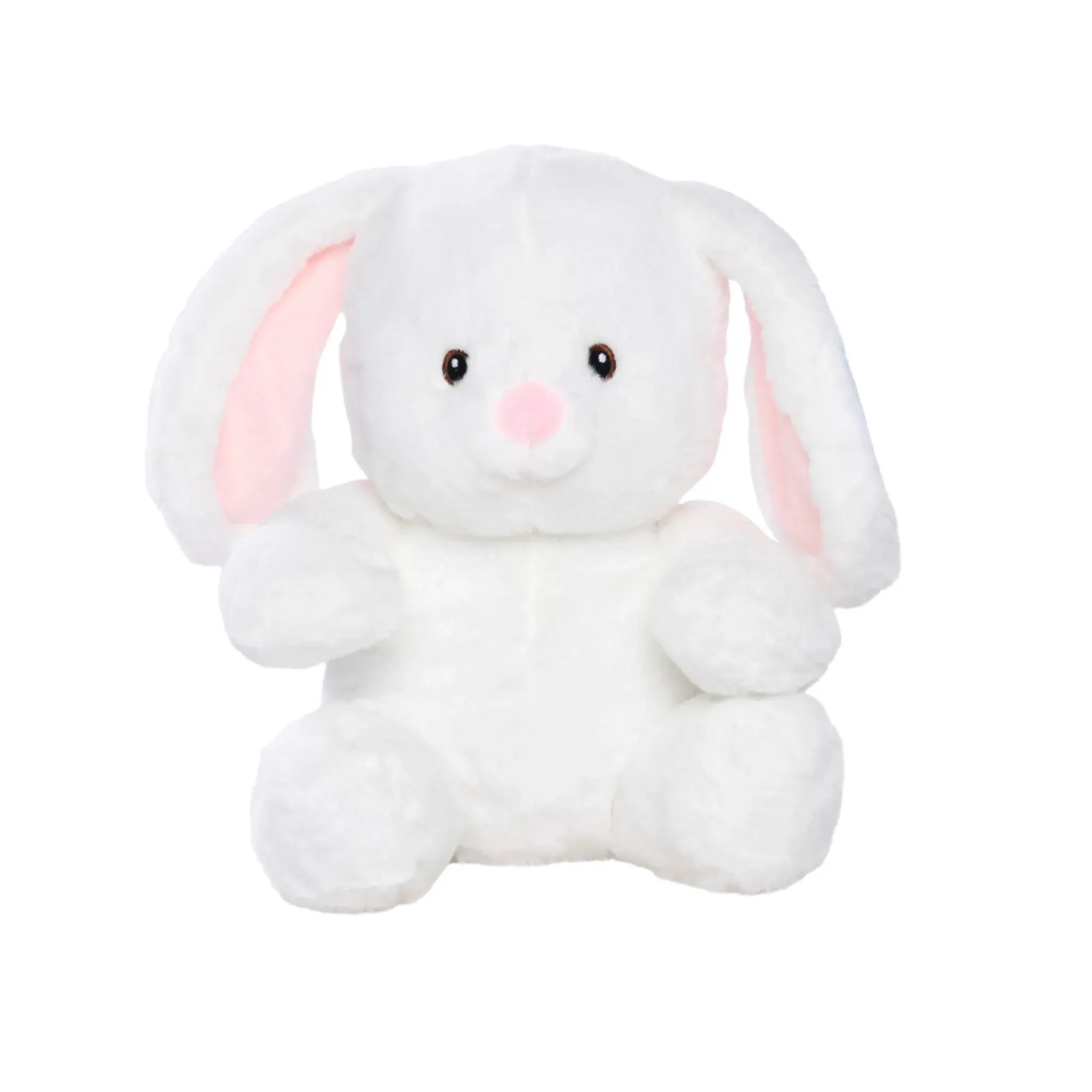 Assorted 25cm Bear, Panda, or Rabbit Plush Toy – Toy Kingdom South