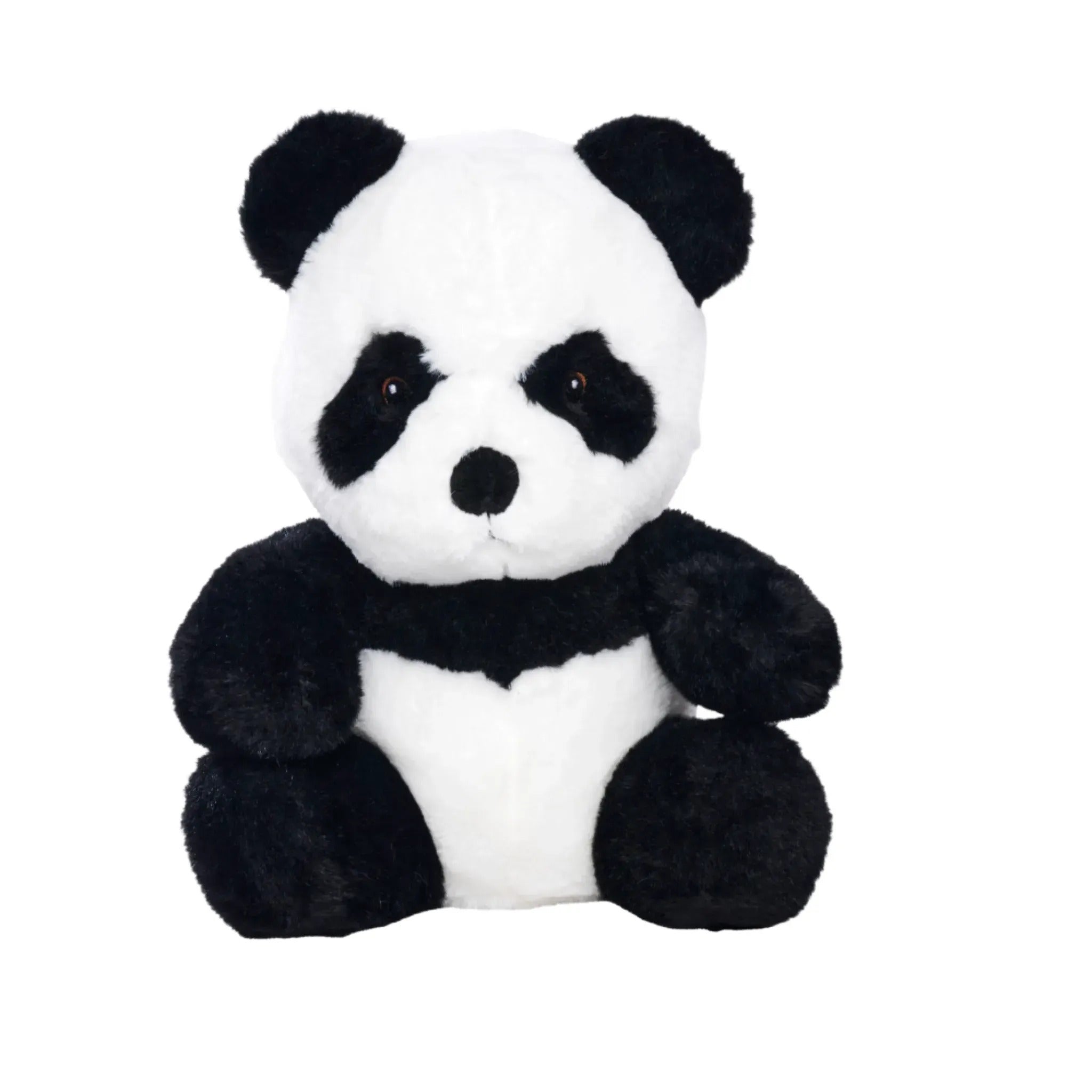 Assorted 25cm Bear, Panda, or Rabbit Plush Toy – Toy Kingdom South