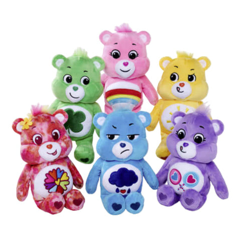 Assorted Care Bears 23cm – Toy Kingdom South Africa